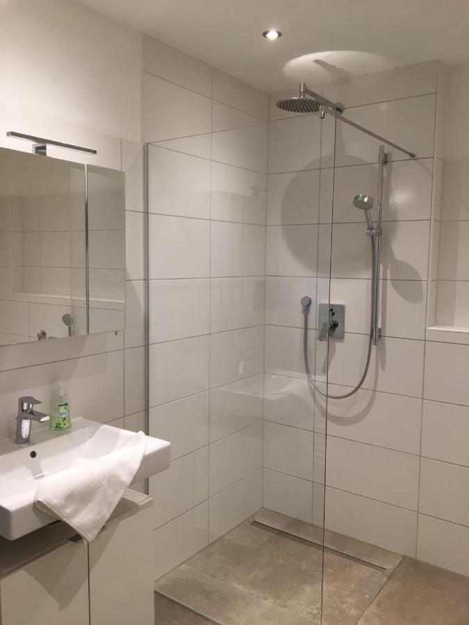 Fewo Watzmann Berchtesgaden Exteriör bild