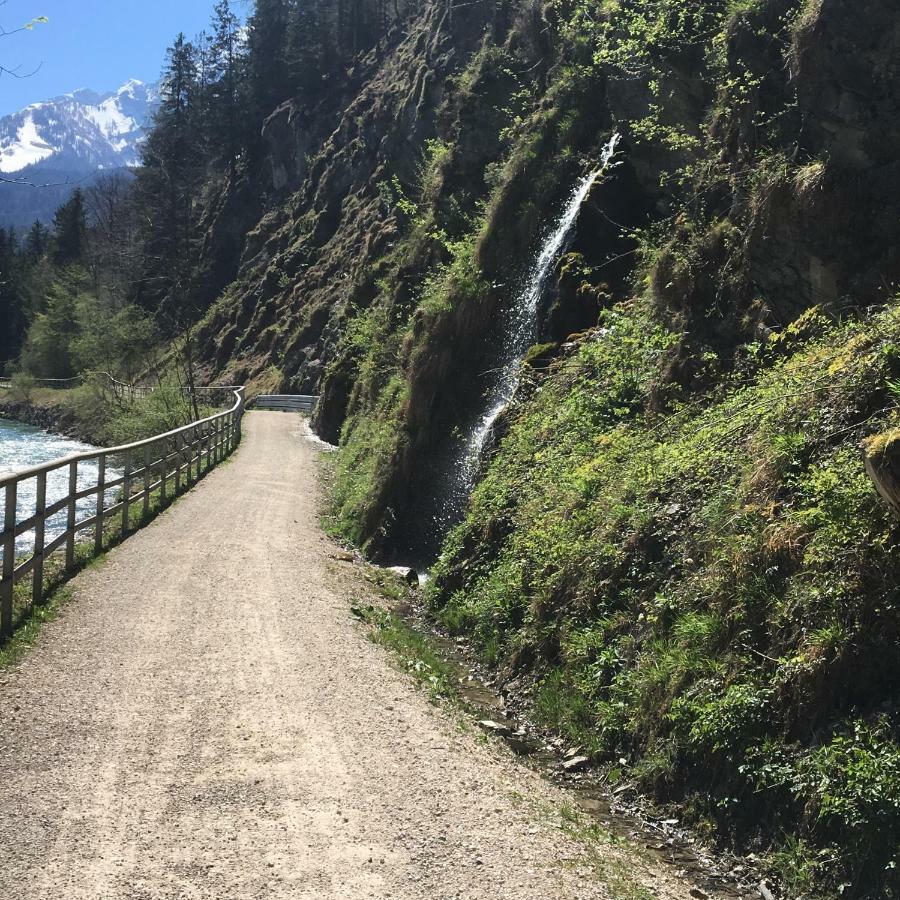 Fewo Watzmann Berchtesgaden Exteriör bild