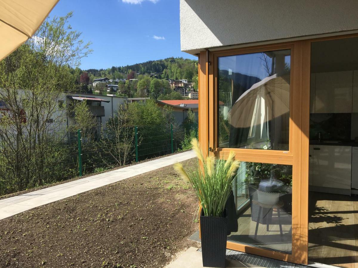 Fewo Watzmann Berchtesgaden Exteriör bild
